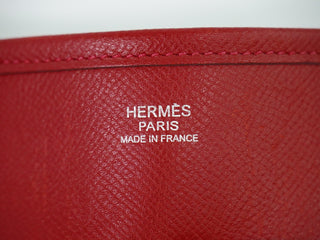 Hermes Evelyne Bag Gen II Epsom