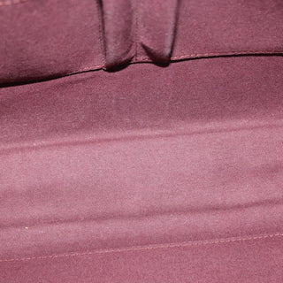 Louis Vuitton Porte-Documents Jour Bag Macassar Monogram Canvas