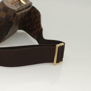 Louis Vuitton Geronimos Waist Bag Damier