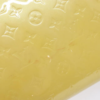 Louis Vuitton Catalina Handbag Monogram Vernis