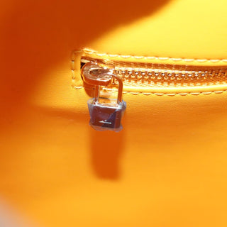 Louis Vuitton Houston Handbag Monogram Vernis