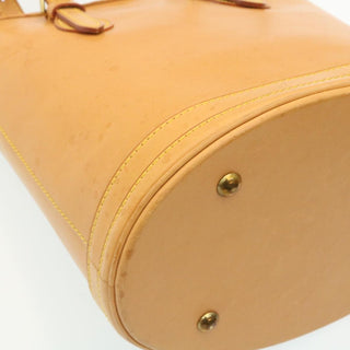 Louis Vuitton Marais Bucket Bag Nomade Leather