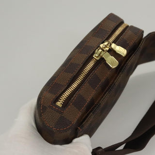 Louis Vuitton Geronimos Waist Bag Damier