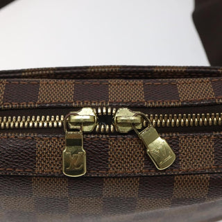Louis Vuitton Geronimos Waist Bag Damier