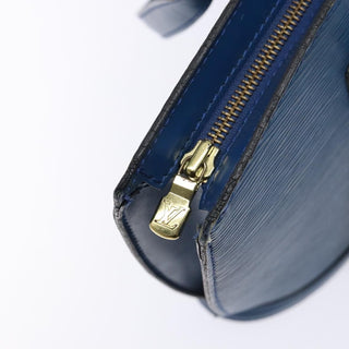 Louis Vuitton Saint Jacques Handbag Epi Leather