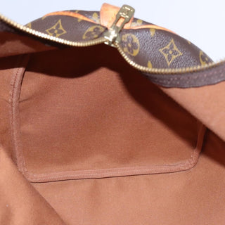 Louis Vuitton Keepall Bag Monogram Canvas