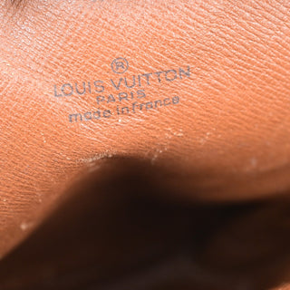 Louis Vuitton Amazone Bag Monogram Canvas