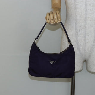 Prada Hobo Tessuto