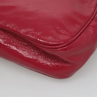 Gucci Soho Disco Crossbody Bag Patent