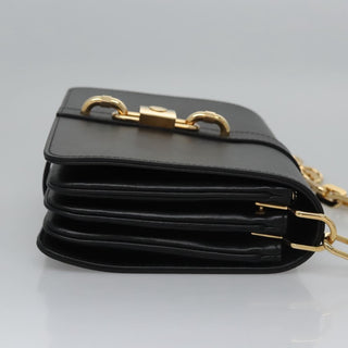 Louis Vuitton Rendez-Vous Handbag Leather