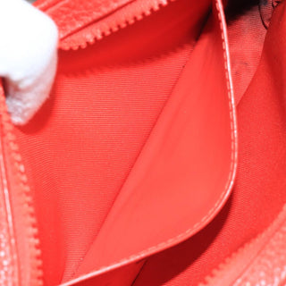 Louis Vuitton Solar Ray Pochette Volga Monogram Taurillon Leather