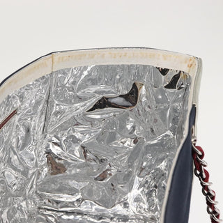 Chanel No.5 Tote Canvas and Leather