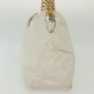 Chanel Rodeo Drive Zip Hobo Lambskin