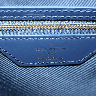 Louis Vuitton Keepall Bandouliere Bag Limited Edition Since 1854 Monogram Jacquard