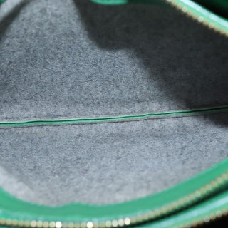 Celine Trio Crossbody Bag Leather