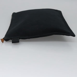 Hermes Bora Bora Pouch Toile
