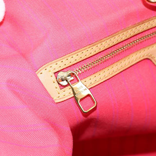 Louis Vuitton Delightful NM Handbag Damier