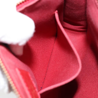 Louis Vuitton Modul Handbag Damier Couleurs