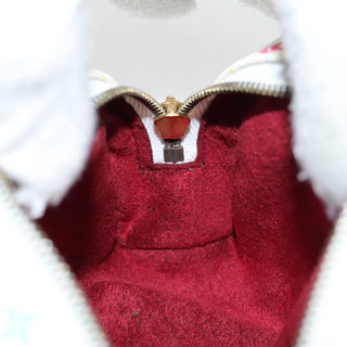 Louis Vuitton Wapity Trousse Pouch Monogram Multicolor