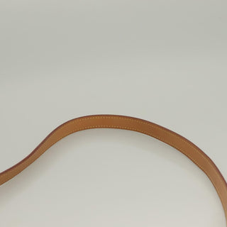 Louis Vuitton Menilmontant Handbag Monogram Canvas