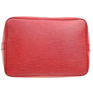 Louis Vuitton Noe Handbag Epi Leather