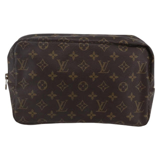 Louis Vuitton Trousse Toilette Monogram Canvas