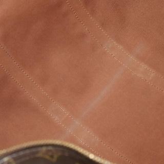 Louis Vuitton Keepall Bag Monogram Canvas