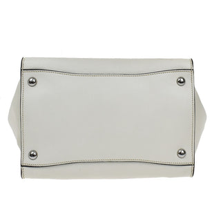 Prada Twin Pocket Shopping Tote City Calfskin