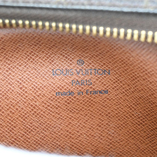 Louis Vuitton Amazone Bag Monogram Canvas