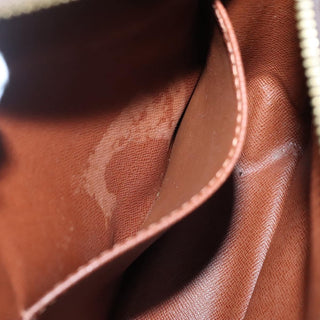 Louis Vuitton Compiegne Canvas