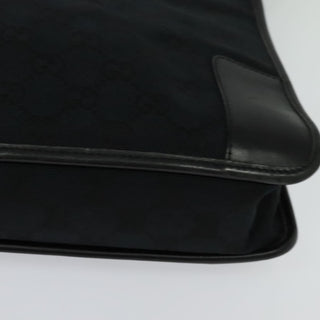 Gucci GG Canvas Bag Canvas