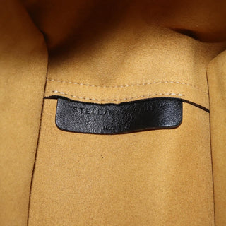 Stella McCartney Alter Tote Perforated Faux Leather