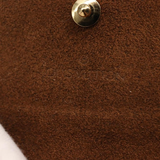 Louis Vuitton Cufflinks Case Damier