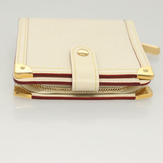 Louis Vuitton Suhali Wallet Leather