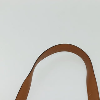 Bvlgari Turnlock Flap Convertible Top Handle Leather