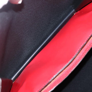 Louis Vuitton Varenne Handbag Epi Leather