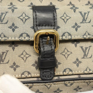Louis Vuitton Juliette Crossbody Bag Mini Lin
