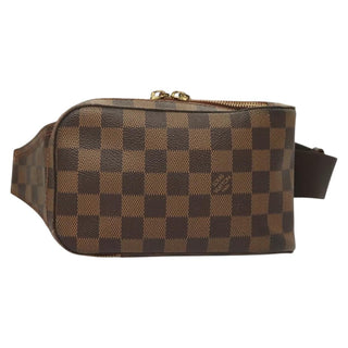 Louis Vuitton Geronimos Waist Bag Damier