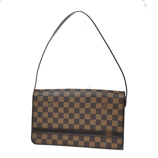 Louis Vuitton Tribeca Handbag Damier