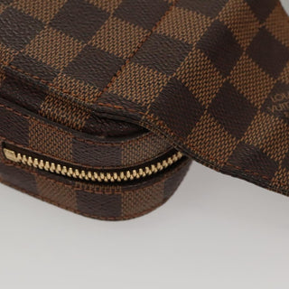 Louis Vuitton Geronimos Waist Bag Damier