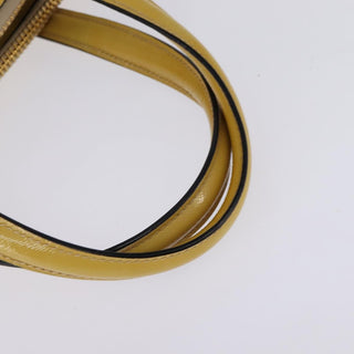 Prada Promenade Shoulder Bag Saffiano Leather