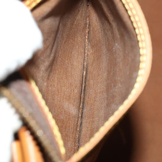 Louis Vuitton Speedy Handbag Monogram Canvas