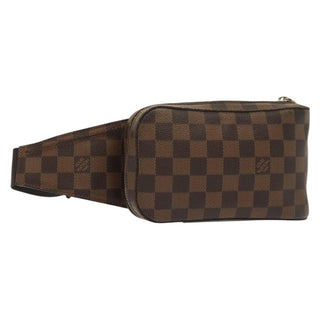 Louis Vuitton Geronimos Waist Bag Damier