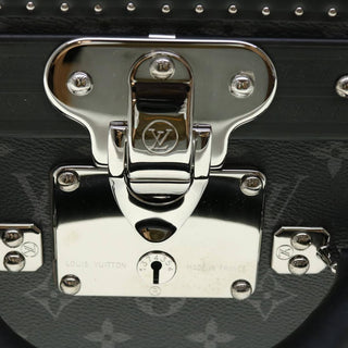 Louis Vuitton President Briefcase Monogram Canvas