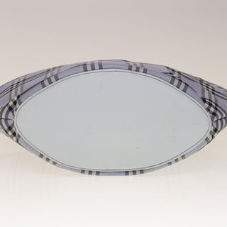 Burberry Nova Check Tote Nylon