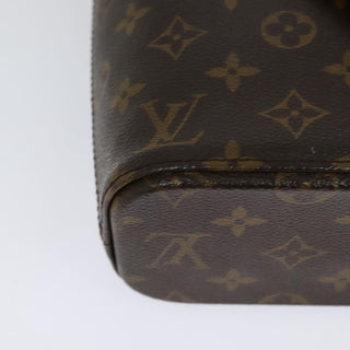Louis Vuitton Vavin Tote Monogram Canvas