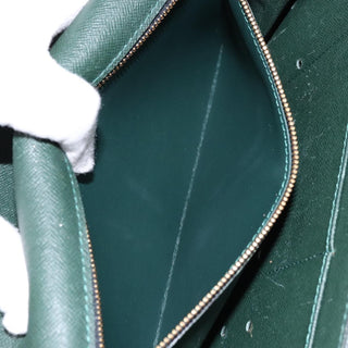 Louis Vuitton Kourad Pouch Taiga