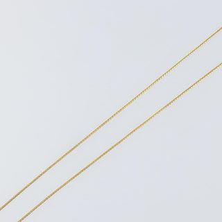 Givenchy Logo G Necklace Metal