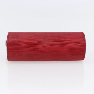 Louis Vuitton Soufflot Pochette Epi Leather