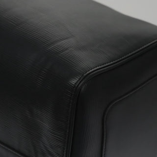 Louis Vuitton Keepall Bandouliere Bag Limited Edition Supreme Epi Leather